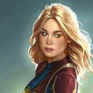 Meet your Posher, Sarena